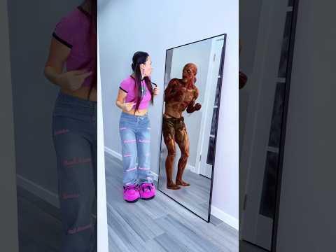 What’s Wrong With My Dame Tu Cosita Mirror?) #katebrush #shorts #viral #dametucosita