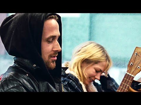 The Nutty Cuckoo Crazy Scene | Blue Valentine | CLIP