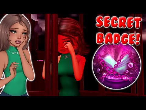 🚨UNLOCKING The SECRET VALENTINES DTI QUEST Cutscene 💕