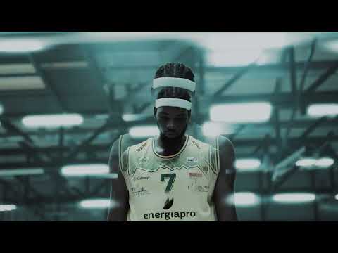 Cinematic Sports Video Basketball | Sony A7SIII | Brunel Tutonda | Shoot by @mathiskinny