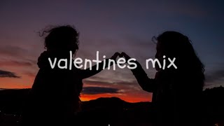 Valentines Day Mix • Indie & Chill music | Auroreal 💜