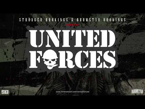 United Forces | Official trailer