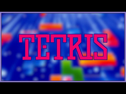 Tetris [NES] Full Original Soundtrack | OST