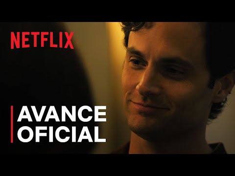 YOU: Temporada 5 (SUBTITULADO) | Avance oficial 2 | Netflix