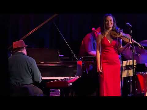 Traffic Jam - Taylor Made: Tribute to James Taylor Live at The Royal Room in Seattle, WA 3/9/2025