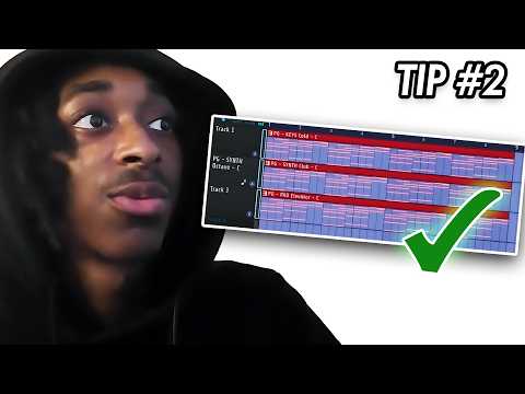 10 Sample-Maker Tips For Producers To Step Up Their Sample/Melody Game....