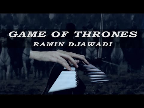 Game Of Thrones by Ramin Djawadi | Cinematic Piano Cover