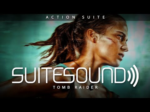 Tomb Raider - Ultimate Action Suite