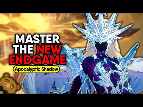 How To Get MAX Rewards! | Apocalyptic Shadow Guide, Tips, Best Units