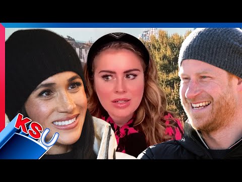 Why Meghan Markle Continues to Face Plant EXPLAINED | A Forensic PR Analysis | As Ever