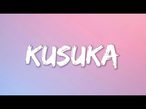 Kusuka Padamu Sungguh Aku Suka | Adam Suraja - Kusuka (Lyrics)