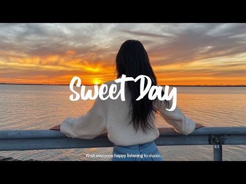 Sweet Day 🎶 Acoustic/Indie/Pop/Folk Playlist to start your new day