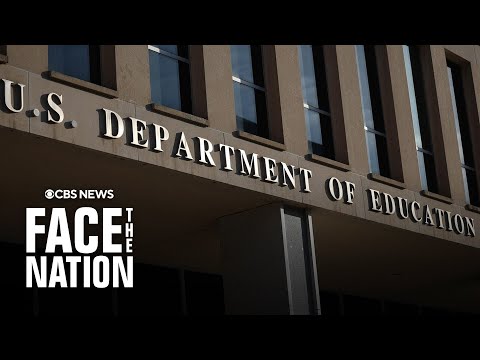 How the union representing Education Department workers is responding to layoffs