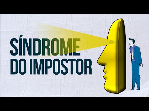 Síndrome do Impostor