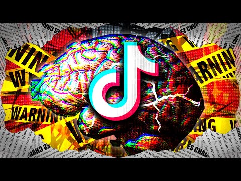 The Disturbing Truth Behind Mental Health on TikTok