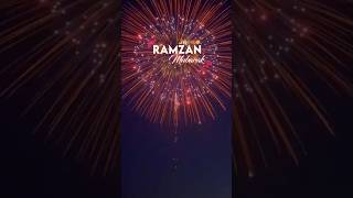 Ramzan Mubarak Status 2025 | Ramzan Status | Ramzan Coming Soon Status 2025 | Coming Soon Ramzan