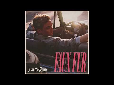 Jesse McCartney - Faux Fur (Audio)