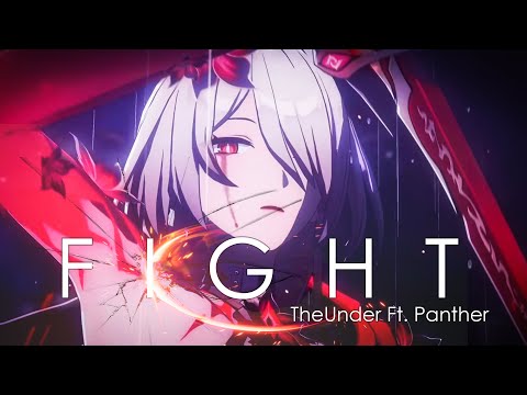 FIGHT | Honkai: Star Rail [AMV/GMV]