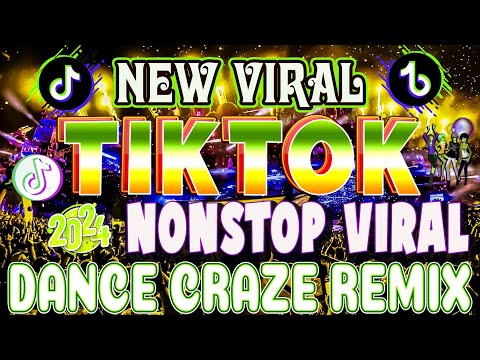 🔥TIKTOK MASHUP REMIX💥BEST MASHUP TIKTOK TREND 2024🔥NONSTOP TREND TIKTOK REMIX 2024