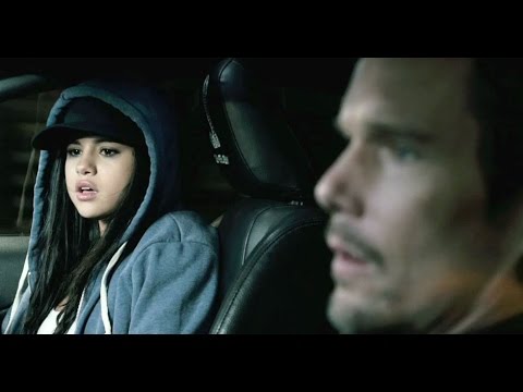 Getaway - 2013 - Selena Gomez - Movie Trailer HD