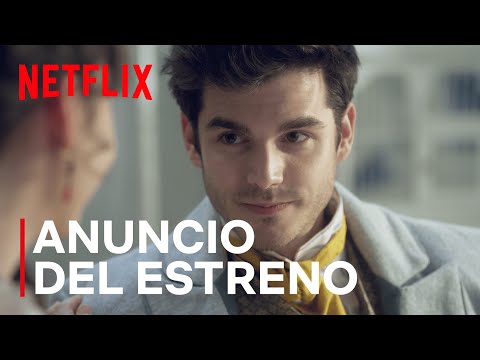 Manual para señoritas | Anuncio fecha de estreno | Netflix España