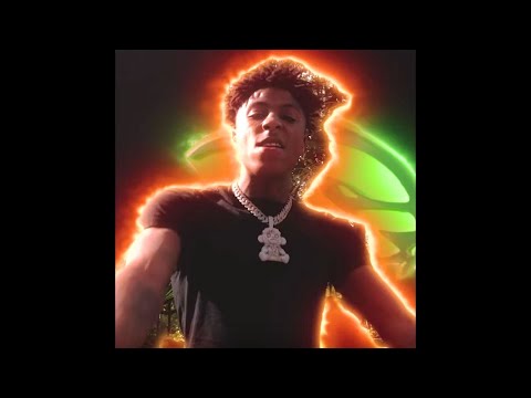 [FREE] (HARD) Luh Tyler x NBA YoungBoy Type Beat 2023 - "Holdin Weight" | @yunglando_