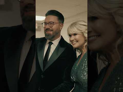 Join Danny Gokey & Natalie Grant for the 9th annual 'Celebrate Christmas' Tour!