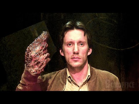 "Long live the new flesh" | Videodrome | CLIP