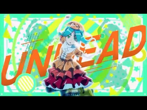 【YOASOBI】UNDEAD サビ