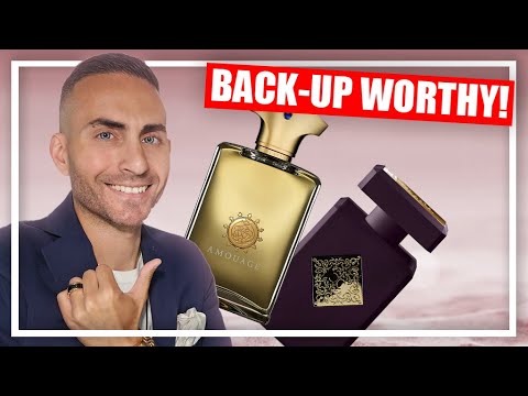 5 Fragrances SO GOOD, I Have Back Up Bottles!