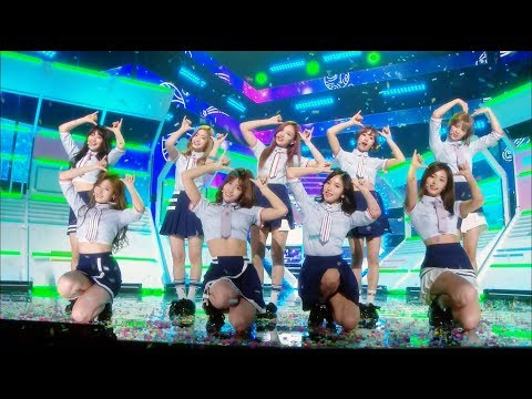 트와이스_시그널/TWICE_SIGNAL/교차편집_Stage Mix