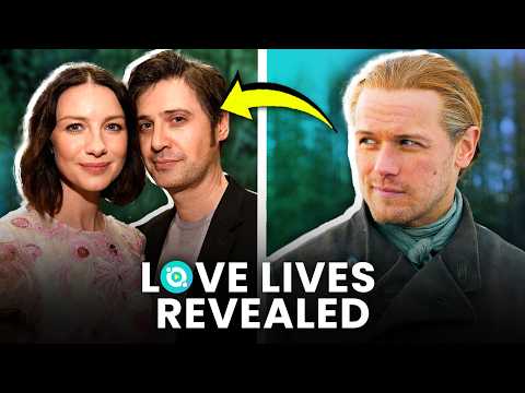 Outlander: Cast's Real-Life Relationships Updates | OSSA Movies