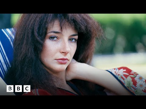 The surprising story behind Kate Bush's Wuthering Heights | BBC Global