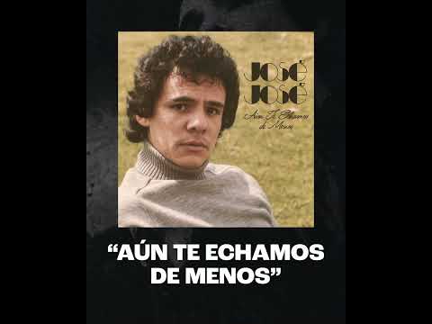 Nuevo álbum "Aún Te Echamos De Menos" Ya disponible en todas las plataformas