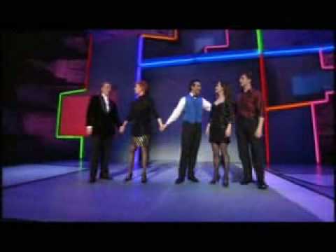 Best of Sondheim's Putting It Together