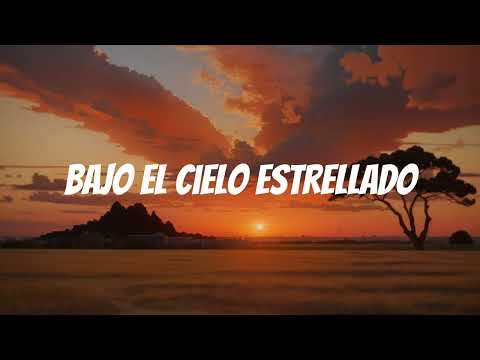 BAJO EL CIELO ESTRELLADO - SHEFA (MUSIC VIDEO)