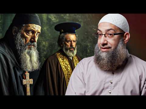 Why Christian & Jewish Scholars Rejected Muhammad ﷺ Prophethood - Q&A with Sh. Mohammad Elshinawy