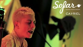 CA7RIEL - A mí no | Sofar Buenos Aires