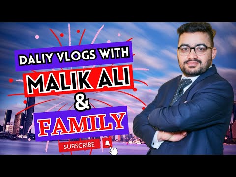 Daily vlogs episode 1…