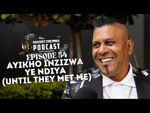 Episode 54 | Trailer |  Ayikho Insizwa Ye Ndiya (Until they met me) - Ravi Naidoo