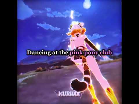 Xilonen Edit || Pink Pony Club || Genshin Impact