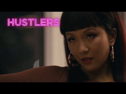 Hustlers | "Must See" TV Commercial | Own it NOW on Digital HD, Blu-Ray & DVD