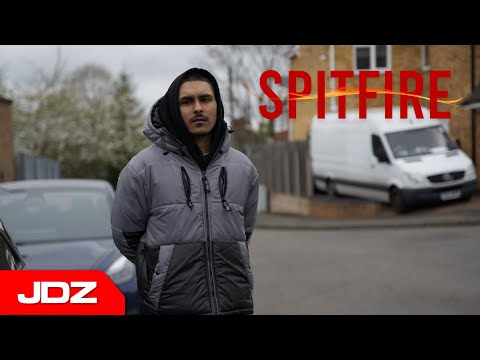 Drizz GB [Spitfire] | JDZ