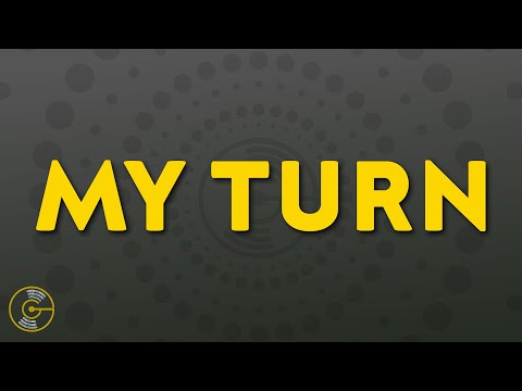 SZA - My Turn (Lyrics)