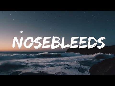 Nosebleeds | official song music |