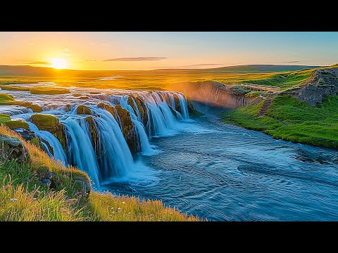 Beautiful Relaxing Music - Stop Overthinking, Stress Relief Music, Sleep Music, Calming Music #18