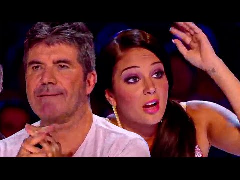 When Judges SPLIT UP GROUPS On X Factor UK!