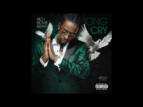 [FREE FOR PROFIT] Gunna x Rich Homie Quan Type Beat - "Song Cry"