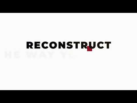 Reconstruct Your Learning!