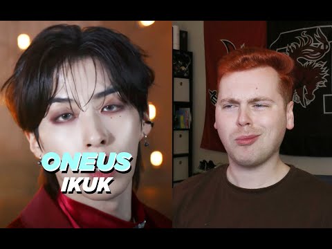 ALL THESE TITLES (ONEUS(원어스) 'IKUK' MV Reaction)